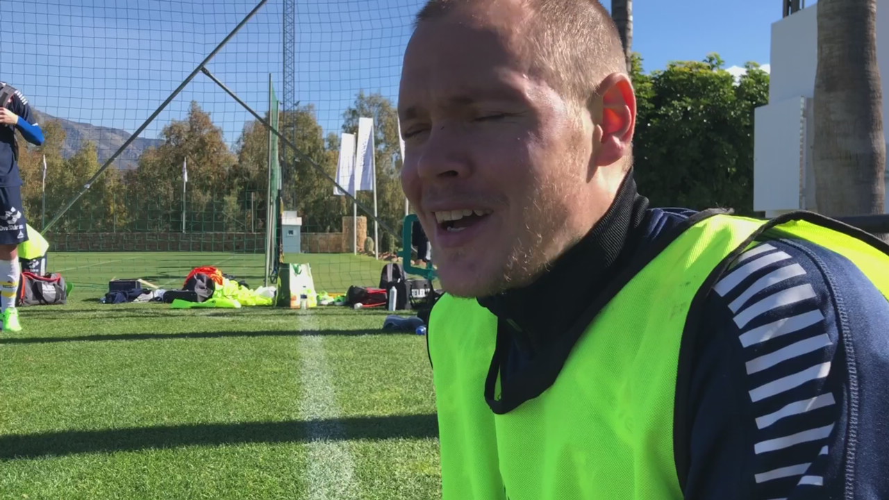 Ingen forstår Matti